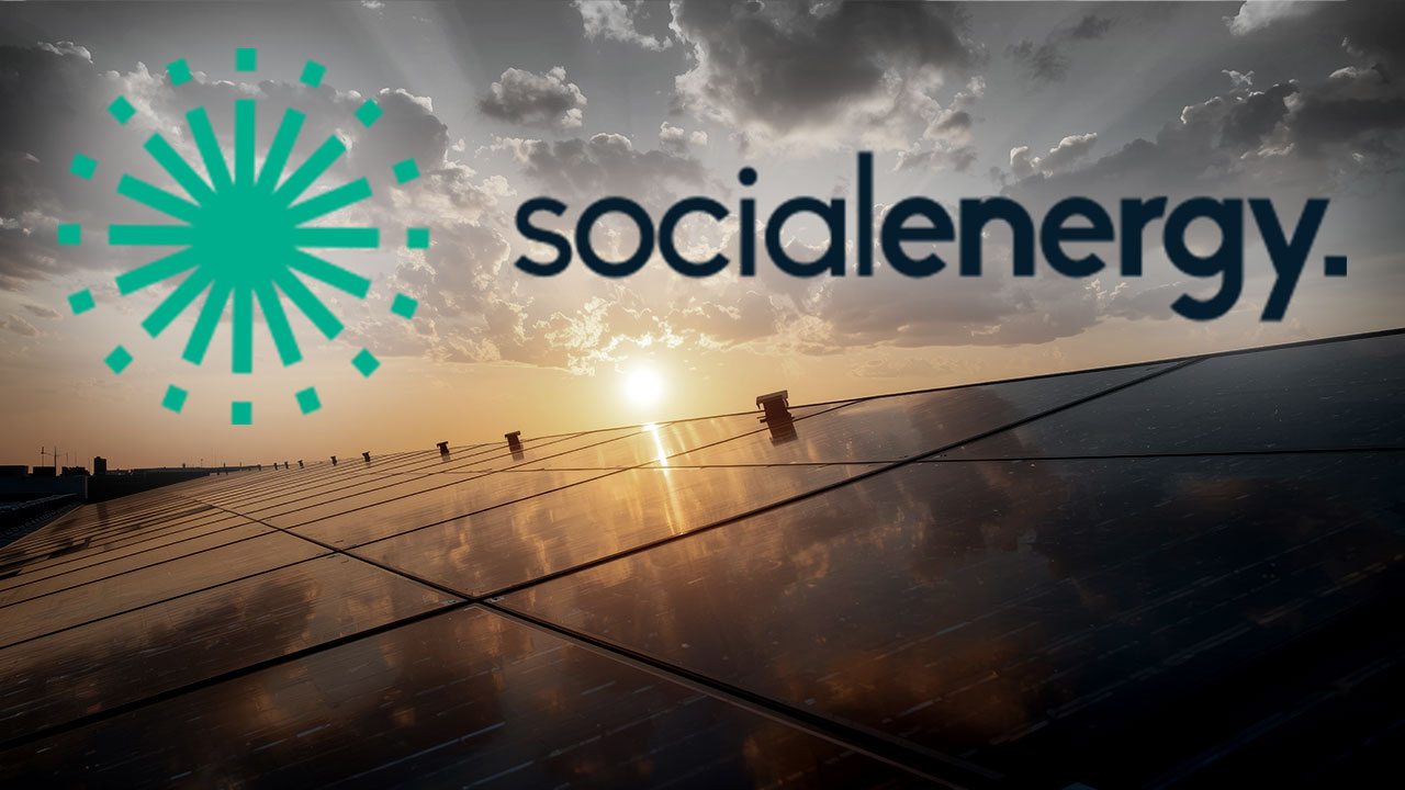 social energy